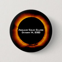 Eclipse solar anual de 2023