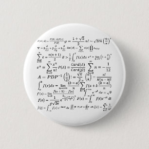 Chapa Redonda De 5 Cm ecuaciones y fórmulas matemáticas