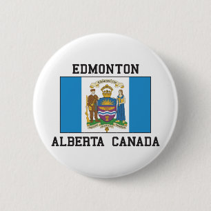 Chapa Redonda De 5 Cm Edmonton Alberta