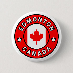 Chapa Redonda De 5 Cm Edmonton Canada