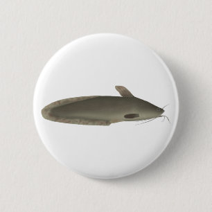 Chapa Redonda De 5 Cm Eeltail Catfish