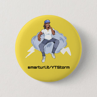 Chapa Redonda De 5 Cm efloW de YTS