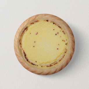 Chapa Redonda De 5 Cm Egg Custard Tart