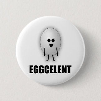 CHAPA REDONDA DE 5 CM EGGCELENT