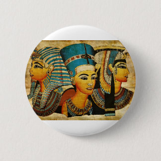 Chapa Redonda De 5 Cm Egipto antiguo 3