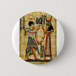 Chapa Redonda De 5 Cm Egipto antiguo 5