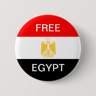 CHAPA REDONDA DE 5 CM EGIPTO LIBRE