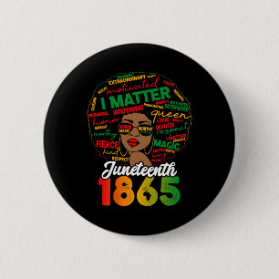 Chapa Redonda De 5 Cm El 11 de junio es que mi Día de la Independencia c