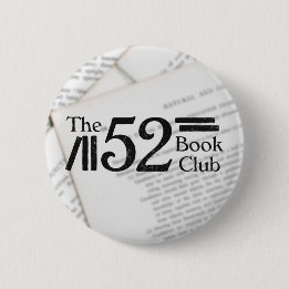 Chapa Redonda De 5 Cm El 52 Book Club