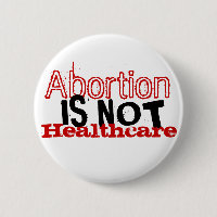 El aborto no es atención sanitaria