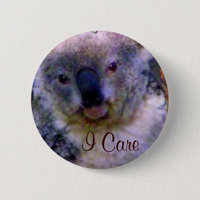 Chapa Redonda De 5 Cm El amor es tú. (Anverso)