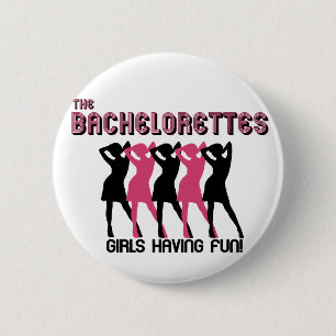 Chapa Redonda De 5 Cm El Bachelorettes