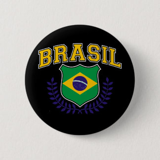 Chapa Redonda De 5 Cm El Brasil