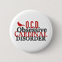 El Cardenal Obssed Funny