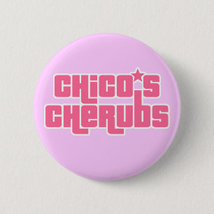 Chapa Redonda De 5 Cm El clavo de Chico en Cherubs