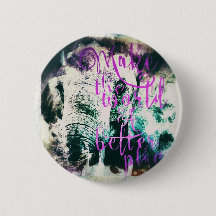 El elefante hace del mundo un lugar mejor