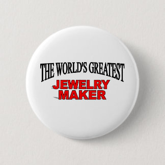 Chapa Redonda De 5 Cm El fabricante de la joyería más grande del mundo