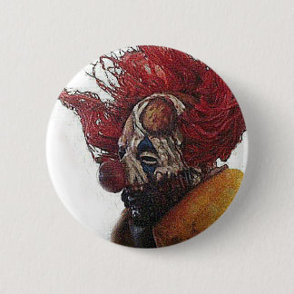 Chapa Redonda De 5 Cm ¡El funcionario ROTZO! ¡Botón! 2