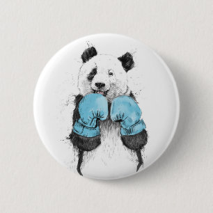 Chapa Redonda De 5 Cm el ganador