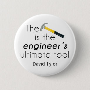 Chapa Redonda De 5 Cm El martillo