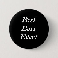 El mejor Pin de Boss nunca