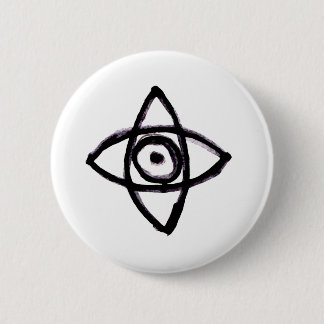 Chapa Redonda De 5 Cm El observador