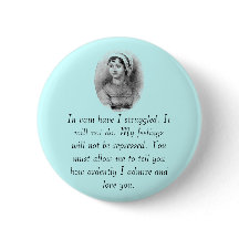 El orgullo de Jane Austen