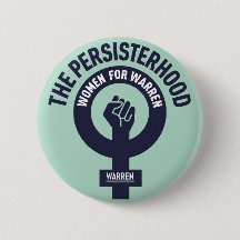 El Persisterhood - mujeres para Warren