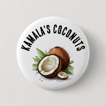 EL PIN DE COCOTERO DE KAMALA