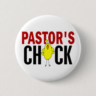 CHAPA REDONDA DE 5 CM EL POLLUELO DEL PASTOR