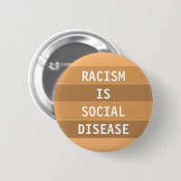 EL RACISMO ES ENFERMEDAD SOCIAL