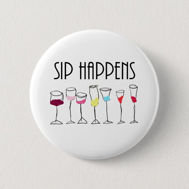 CHAPA REDONDA DE 5 CM EL SORBO SUCEDE (Anverso)