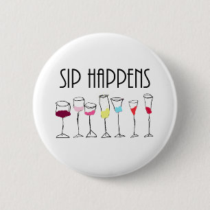 CHAPA REDONDA DE 5 CM EL SORBO SUCEDE