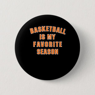 Chapa Redonda De 5 Cm El sueño de los amantes del baloncesto - Ventilado