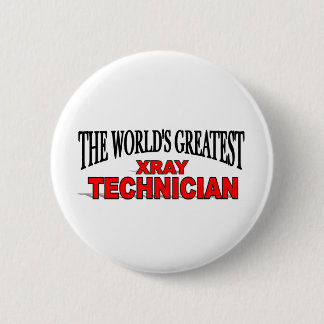 Chapa Redonda De 5 Cm El técnico más grande de la radiografía del mundo