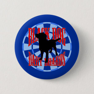 Chapa Redonda De 5 Cm El Topaz