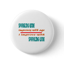 El vino espumoso mejora con edad