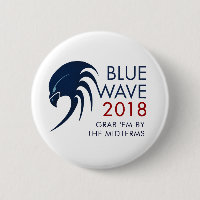 Elección azul 2018 de plazo medio de la