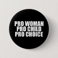 Elección Pro-Child para mujeres Pro