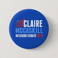 Elecciones de Claire McCaskill al Senado de Misuri