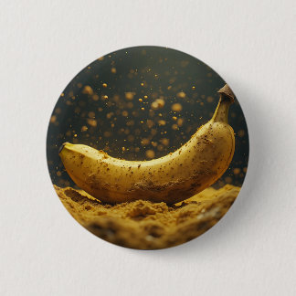 Chapa Redonda De 5 Cm Elevación de la banana desde el suelo