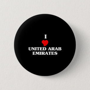 CHAPA REDONDA DE 5 CM EMIRATOS ÁRABES UNIDOS
