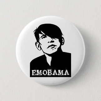 Chapa Redonda De 5 Cm Emobama