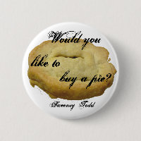 Empanada de Sweeney Todd