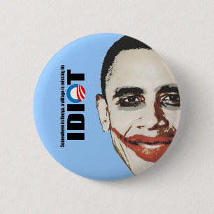 Chapa Redonda De 5 Cm En alguna parte en Kenia un pueblo está faltando 