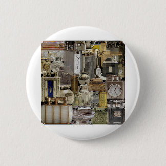 Chapa Redonda De 5 Cm encendedores de cigarrillos vintage