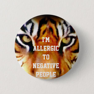 Chapa Redonda De 5 Cm Enfoque y valor_