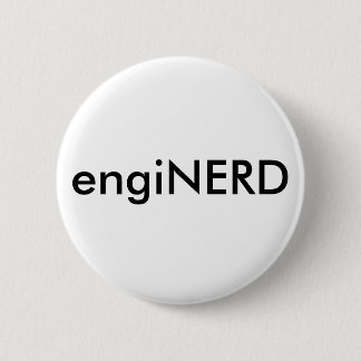 Chapa Redonda De 5 Cm engiNERD