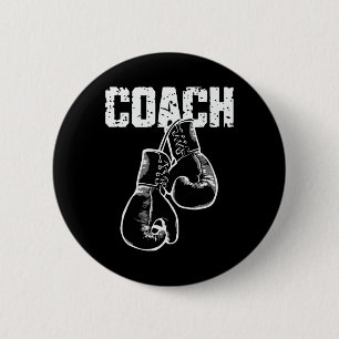 Chapa Redonda De 5 Cm Entrenador de Boxeo Kickboxing Guantes de Boxeo Re