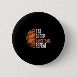 Chapa Redonda De 5 Cm Entrenador del equipo Sketll Jugador Fan Comer Dor